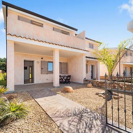 Holiday home Giada -