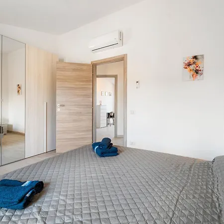 Holiday home Giada -